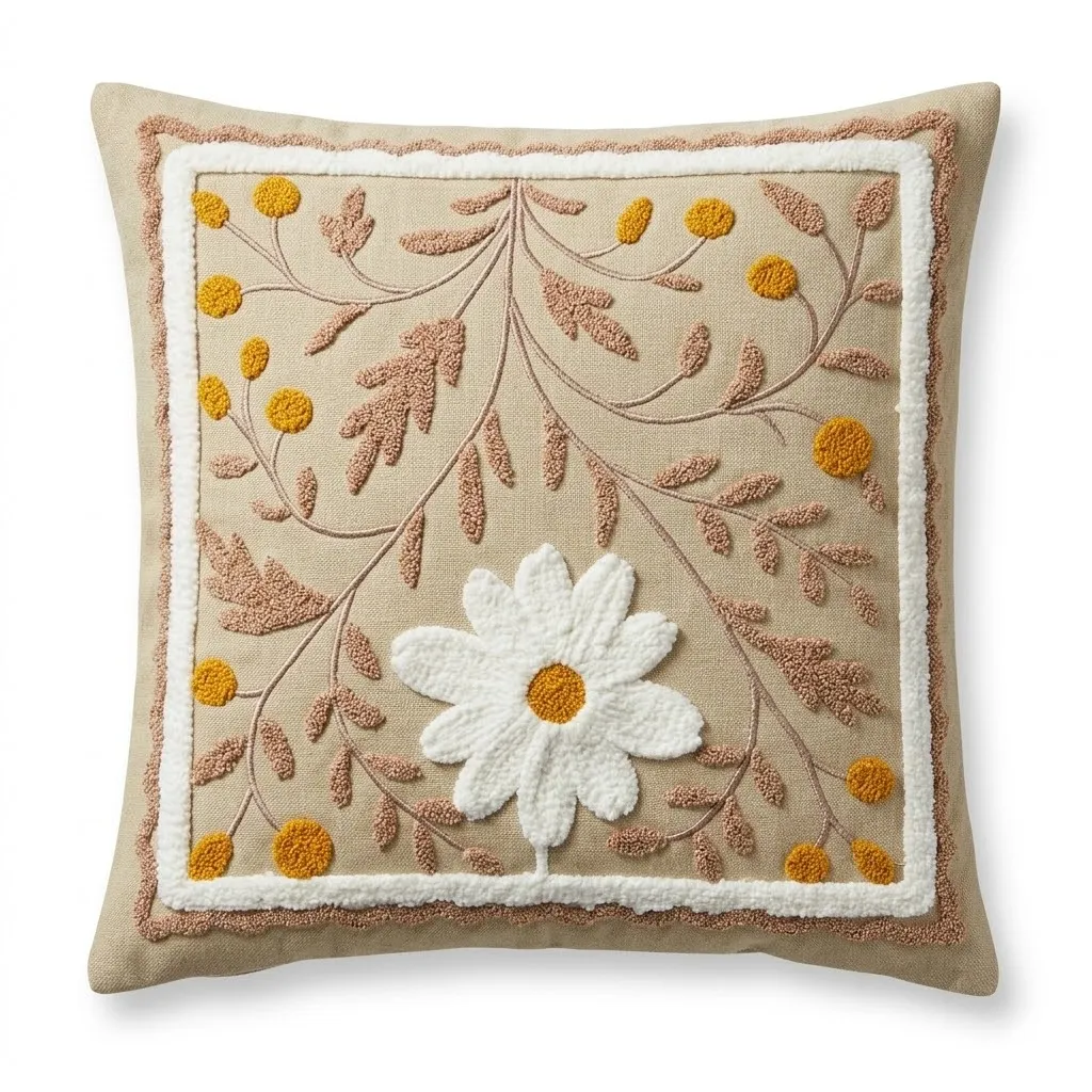 Home Textiles & Cushions Sourcing